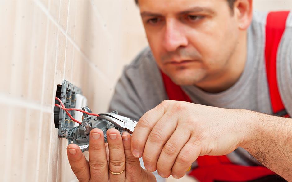 entreprise électricité bâtiment Libermont