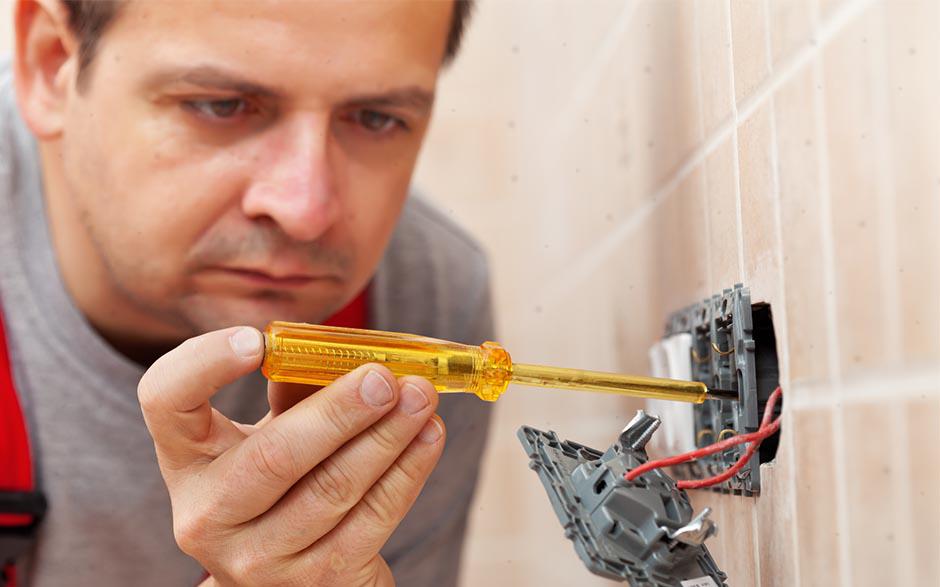 recherche électricien bâtiment Vanves